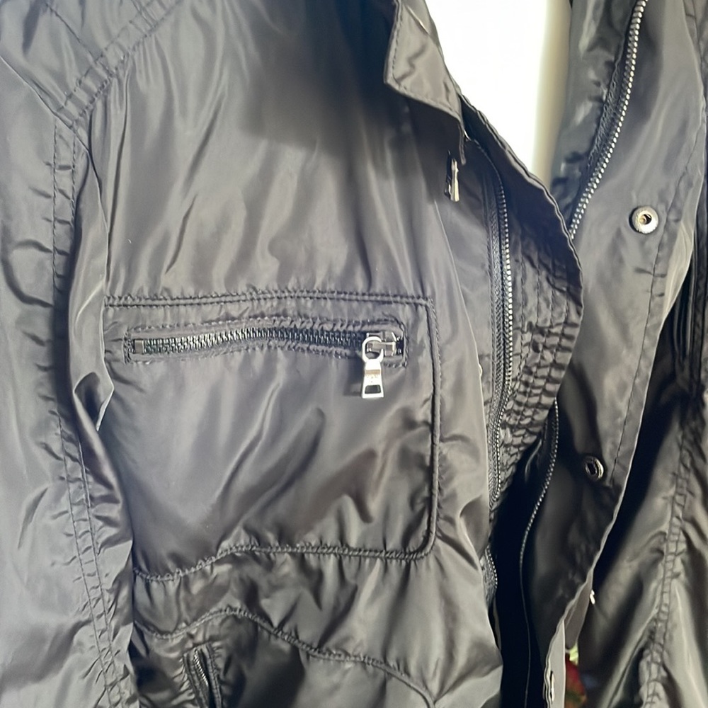Calvin Klein jacket